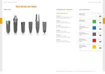 BEGO Implant Systems Product catalogue-9