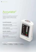 Accurator