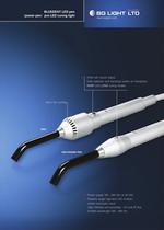 BLUEDENT LED pro-1