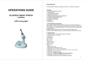 BLUEDENT SMART XPRESS-1
