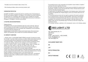 BLUEDENT SMART XPRESS-5