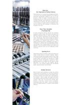 PROLAB BASIC LABORATORY CONTROL WITH PROGRESSIVE PEDAL - 11