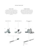 PROLAB BASIC LABORATORY CONTROL WITH PROGRESSIVE PEDAL - 3