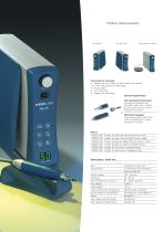PROLAB BASIC LABORATORY CONTROL WITH PROGRESSIVE PEDAL - 5