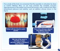 ASSESSMENT OF THE CURVE OF SPEE ACCORDING TO THE BIO-ART’S BROADERICK FLAG - 5