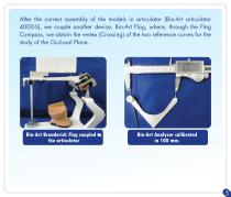 ASSESSMENT OF THE CURVE OF SPEE ACCORDING TO THE BIO-ART’S BROADERICK FLAG - 6