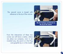 ASSESSMENT OF THE CURVE OF SPEE ACCORDING TO THE BIO-ART’S BROADERICK FLAG - 8