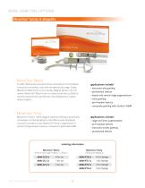 BioHorizons Regeneration Product Catalog - 4