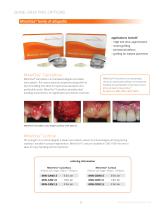 BioHorizons Regeneration Product Catalog - 5