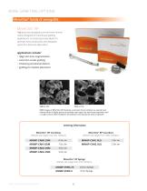 BioHorizons Regeneration Product Catalog - 8