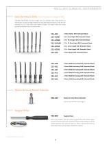 External Dental Implant Catalog - 10