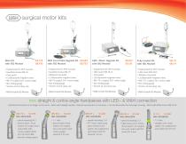 Surgical Motors - 1