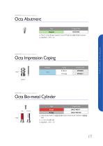 DENTAL IMPLANT - 17