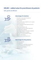 HELBO therapy – System brochure-12