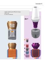 SKY Implant System – blueSKY, narrowSKY, classicSKY-15