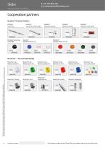 SKY Implant system – Order Information-10