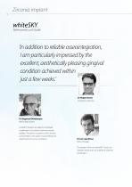 Zirconia implant – whiteSKY Alveo Line & Tissue Line-10