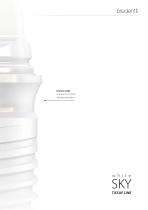 Zirconia implant – whiteSKY Alveo Line & Tissue Line-7