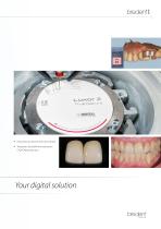 Zirconia implant – whiteSKY Alveo Line & Tissue Line-9
