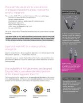 ABUTMENT MULTI-IM - 4