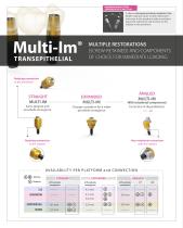 BioBlock® a Biomechanical and Biological Concept - 5