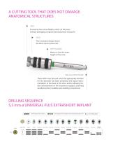 BTI Front Cutting Drill - 3