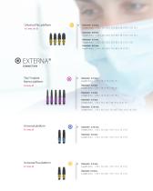 BTI Implant System - Line of BTI Implants - 4