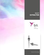 BTI Root Extractor - 1