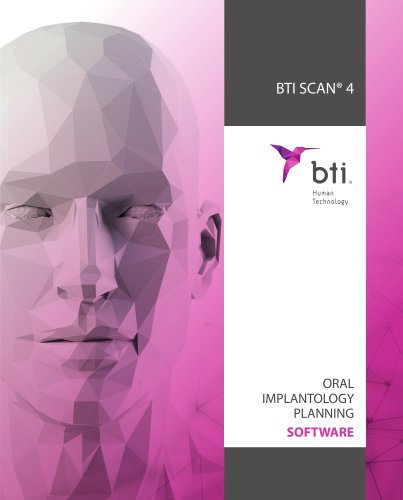 BTI Implant System - Line of BTI Implants - BTI Biotechnology Institute ...