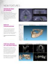 BTI Scan® 4 - Oral Implantology Planning Software-3