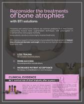 BTI - Solutions for Atrophic Maxillae - 2