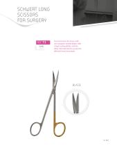 BTI Surgical Instruments - 19