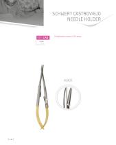 BTI Surgical Instruments - 20