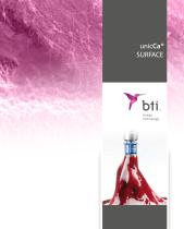 BTI UniCca® Surface