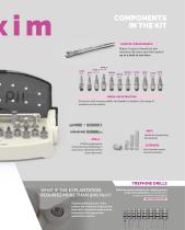 IMPLANT EXTRACTION SYSTEM - 3