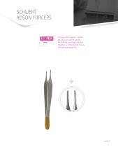 SURGICAL INSTRUMENTS - 11
