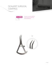 SURGICAL INSTRUMENTS - 13