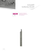 SURGICAL INSTRUMENTS - 14