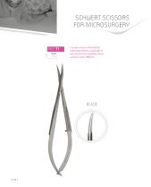 SURGICAL INSTRUMENTS - 16