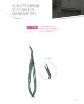SURGICAL INSTRUMENTS - 17