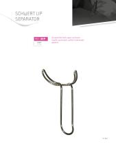 SURGICAL INSTRUMENTS - 23