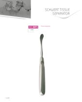 SURGICAL INSTRUMENTS - 24