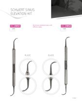SURGICAL INSTRUMENTS - 25