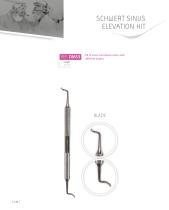 SURGICAL INSTRUMENTS - 26