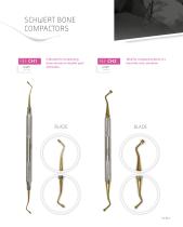 SURGICAL INSTRUMENTS - 27