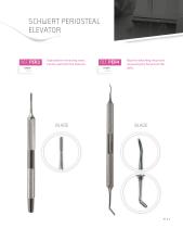 SURGICAL INSTRUMENTS - 5