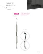 SURGICAL INSTRUMENTS - 7