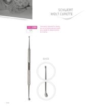 SURGICAL INSTRUMENTS - 8