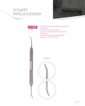 SURGICAL INSTRUMENTS - 9
