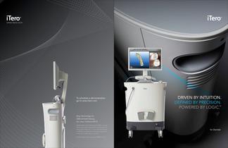 iTero Dentist Brochure-1